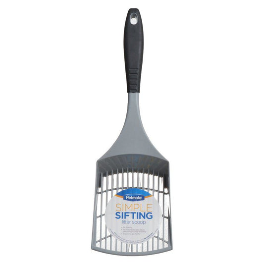 Petmate Easy Sifter Litter Scoop image 0