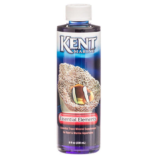 Kent Marine Essential Elements image 0