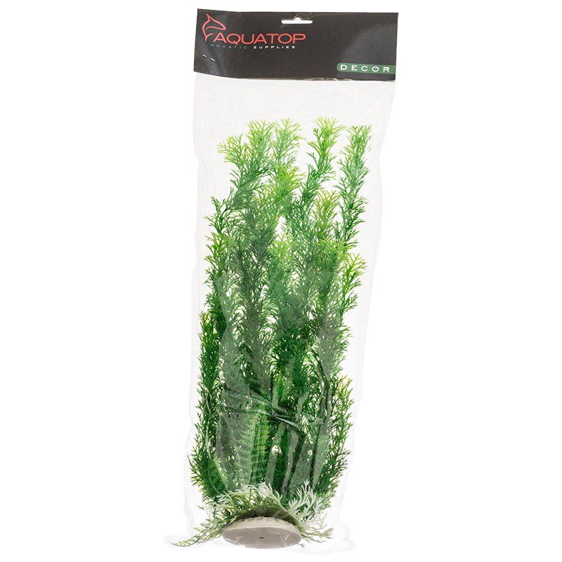 Aquatop Cabomba Aquarium Plant - Green image 0
