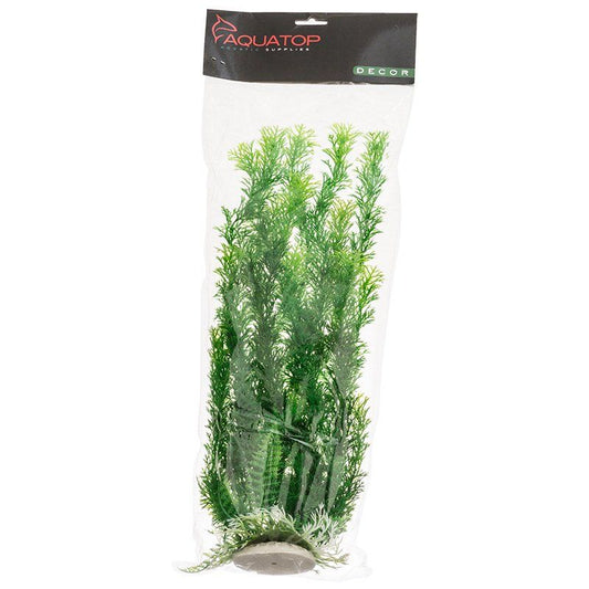 Aquatop Cabomba Aquarium Plant - Green image 0
