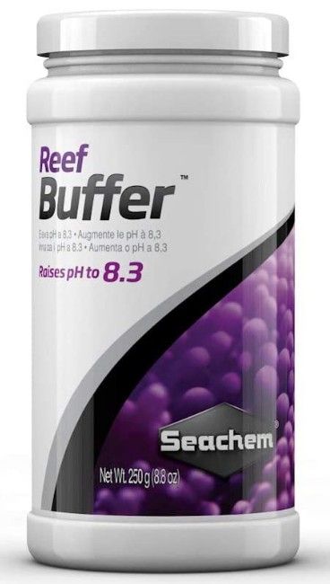 Seachem Reef Buffer image 0