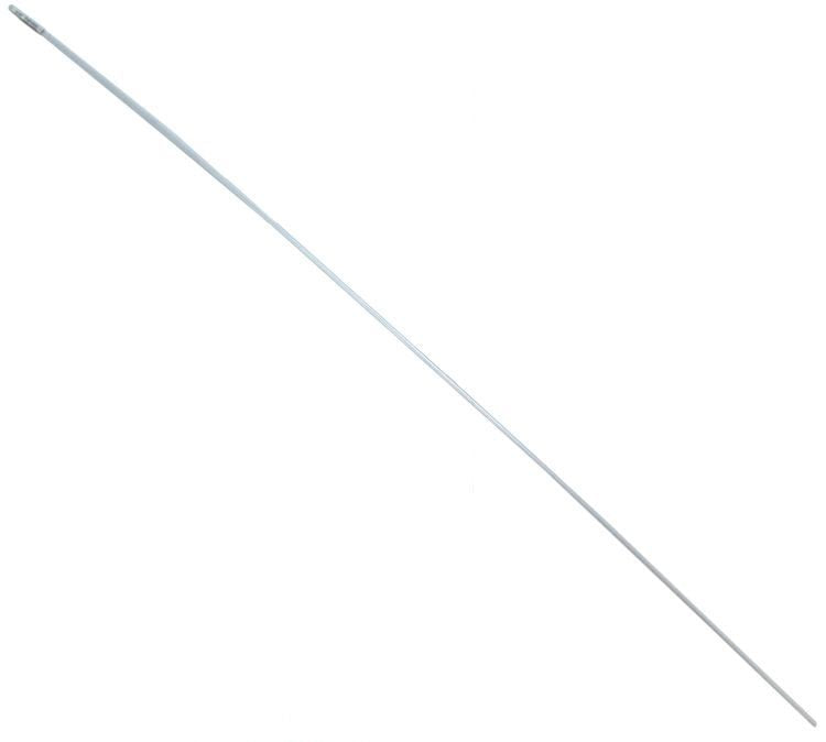 Lees Rigid Thinwall Tubing - Clear image 0