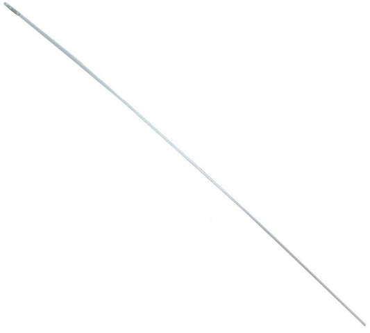 Lees Rigid Thinwall Tubing - Clear image 0