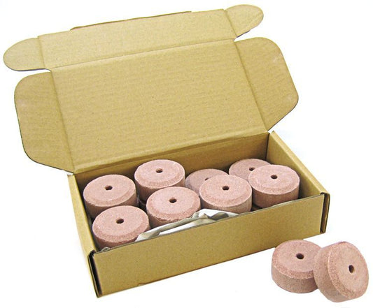 Lixit Trace Mineral Wheels image 0