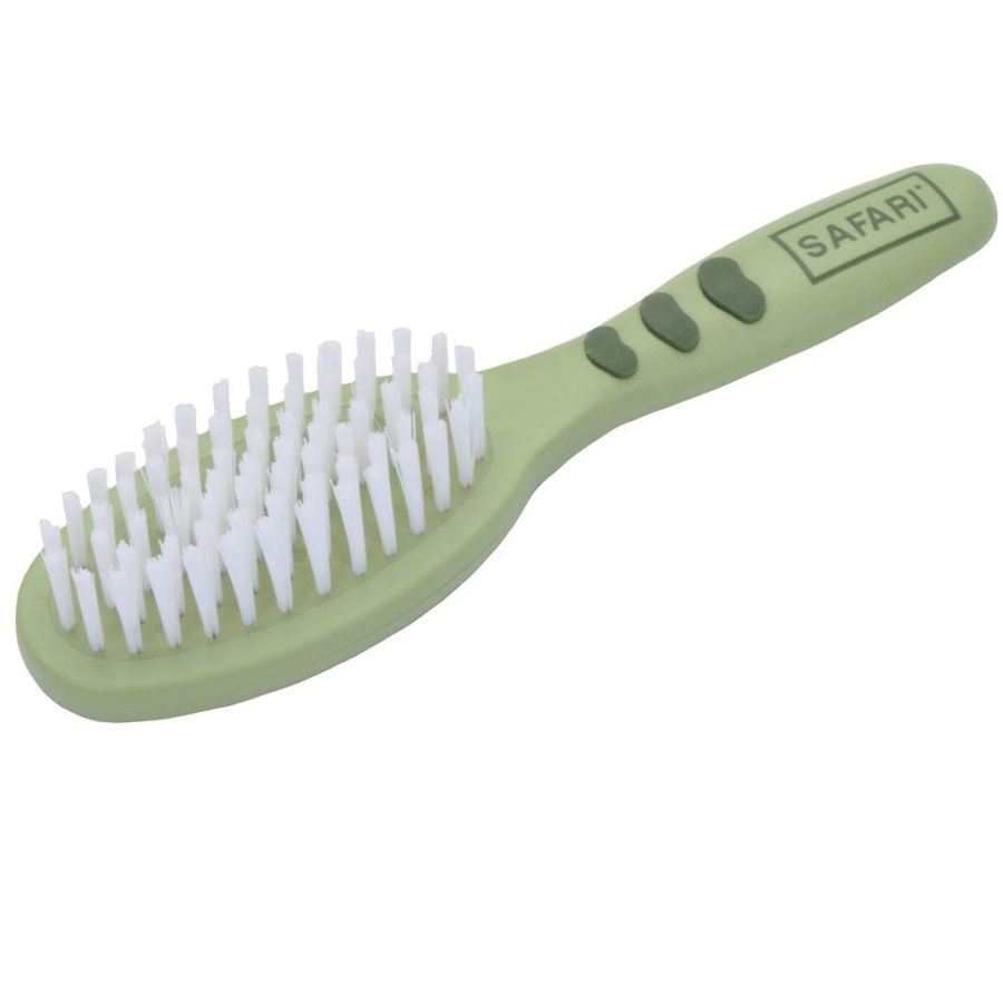 Safari Bristle Cat Brush image 0