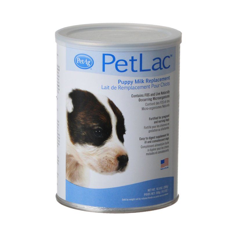 PetAg PetLac Puppy Milk Replacement - Powder image 0