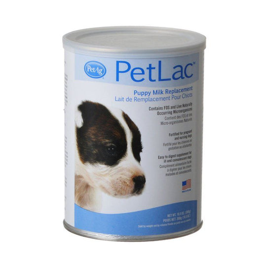 PetAg PetLac Puppy Milk Replacement - Powder image 0