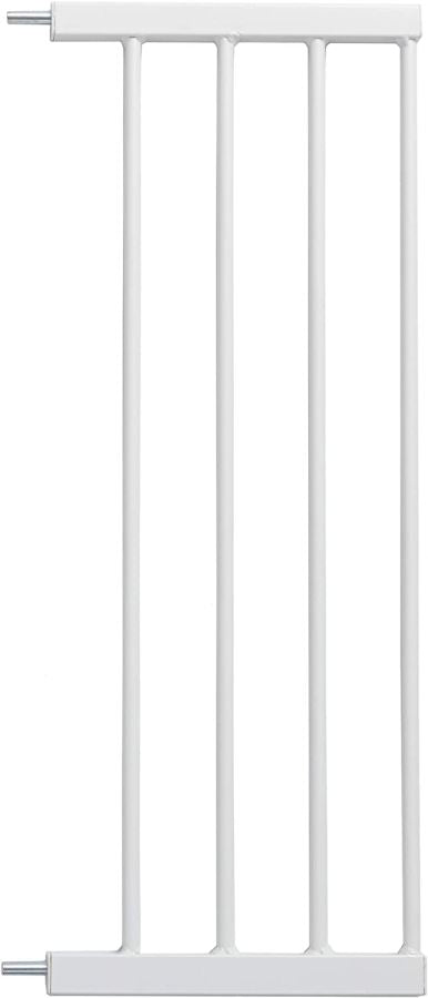 MidWest Glow in the Dark Steel Gate Extension for 29" Tall Gate image 0