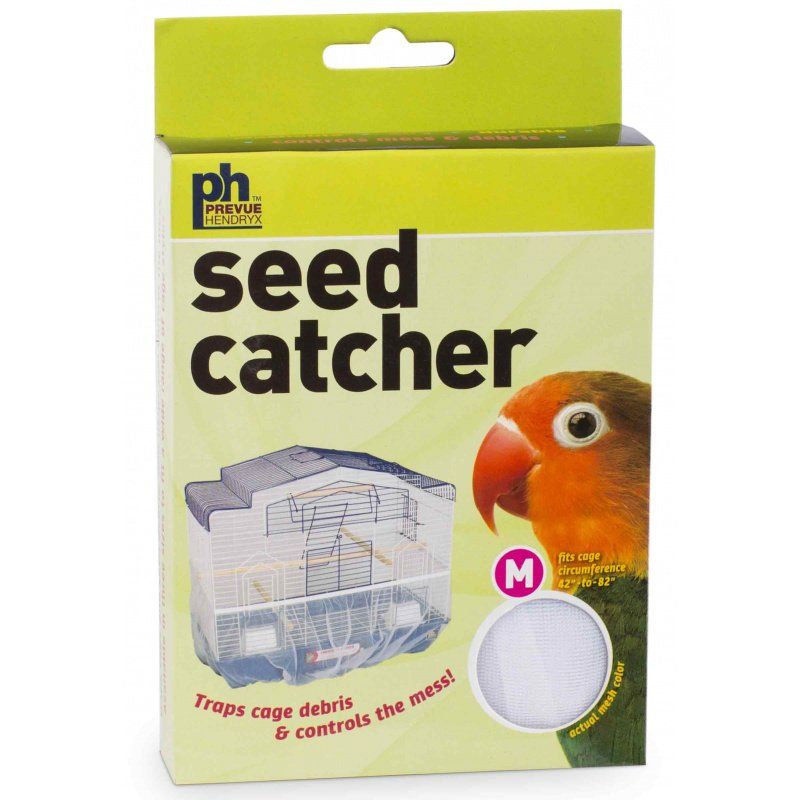 Prevue Seed Catcher image 0