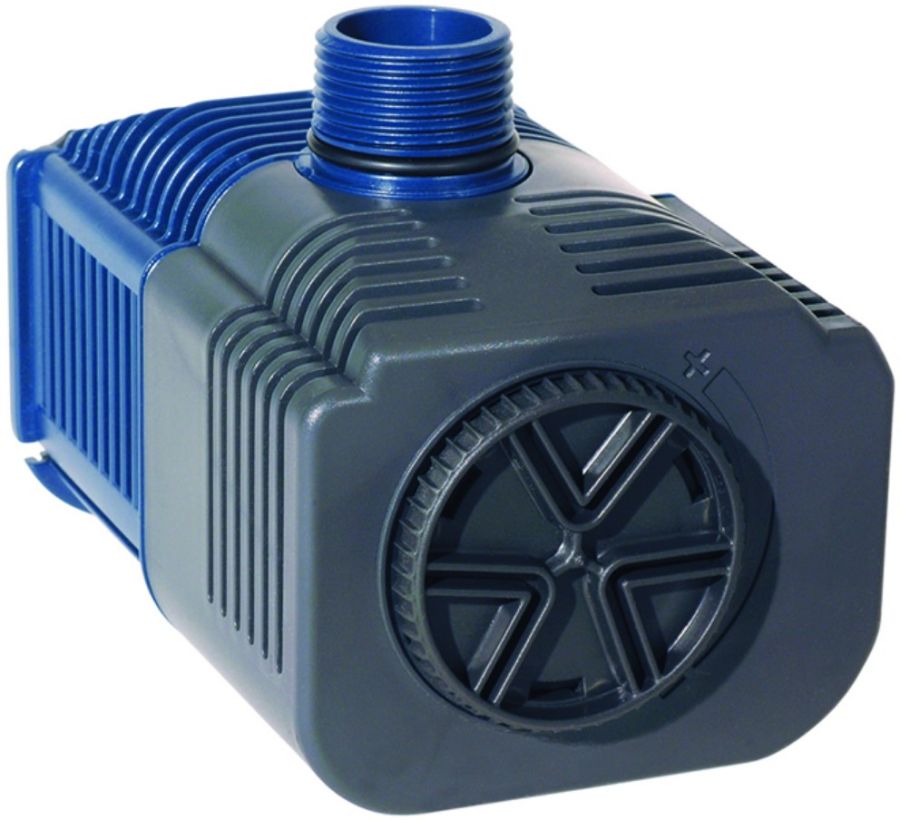 Lifegard Aquatics Quiet One Pro Series Aquaium Pump image 0
