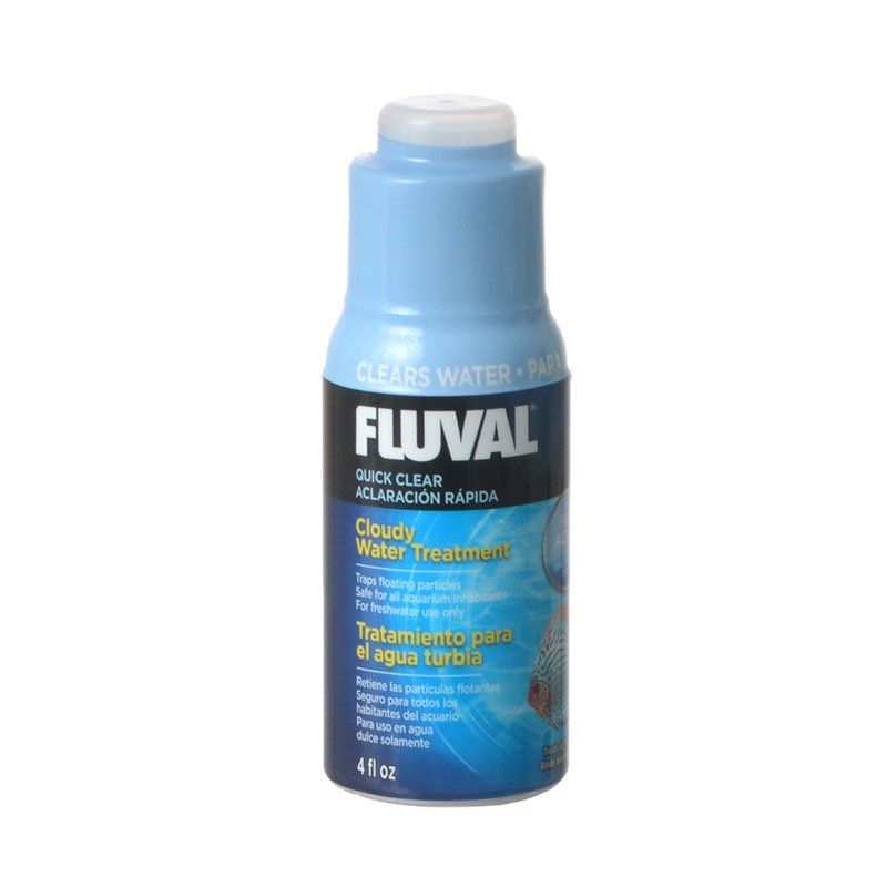 Fluval Quick Clear image 0