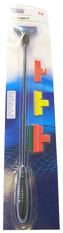 Kent Marine Pro Scraper image 0