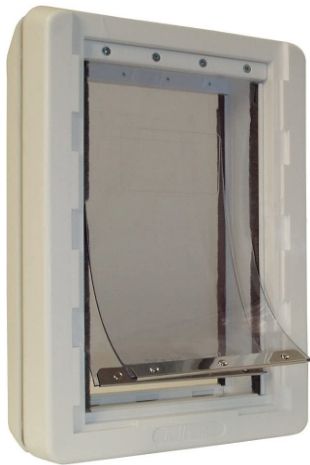 Perfect Pet All Weather Pet Door image 0