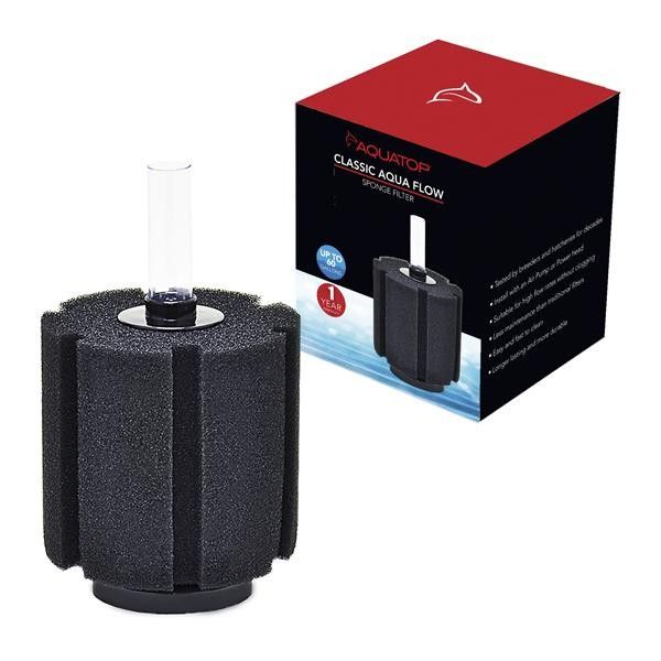Aquatop CAF Classic Aqua Flow Sponge Filter image 0