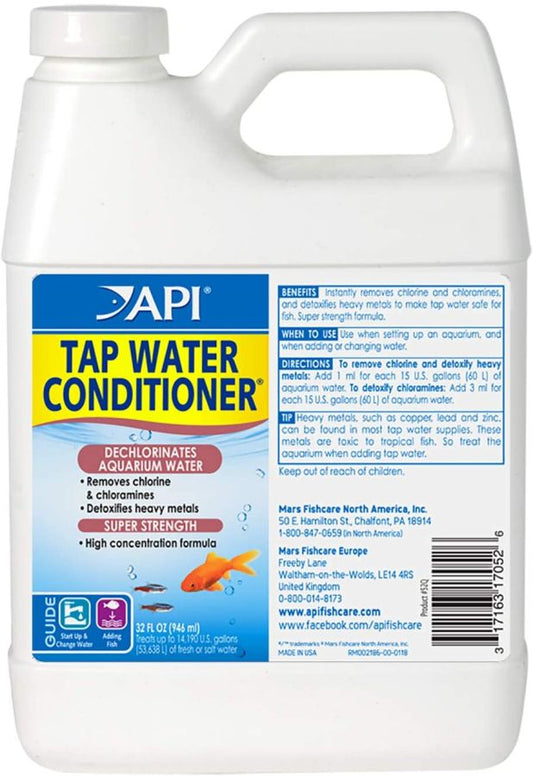 API Tap Water Conditioner image 0
