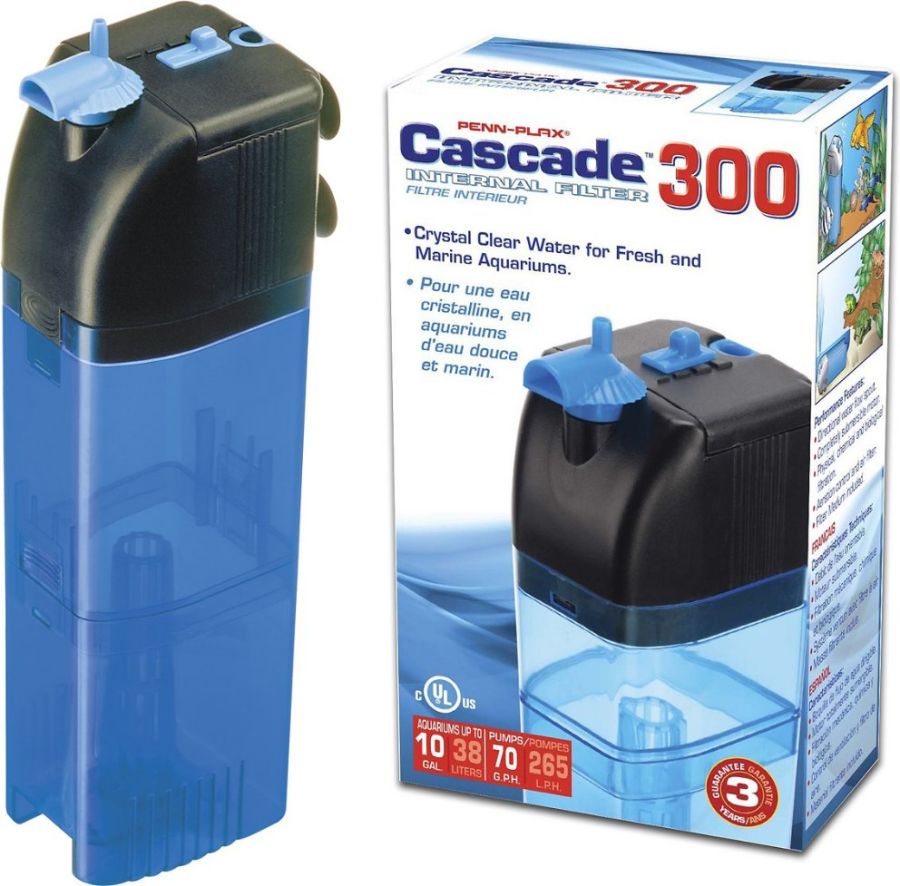 Cascade Internal Filter image 0