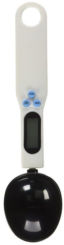 Seachem Digital Spoon Scale Supplement Dosing Tool image 0