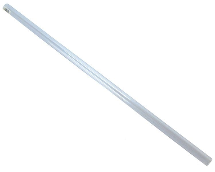 Lees Rigid Thinwall Tubing - Clear image 0