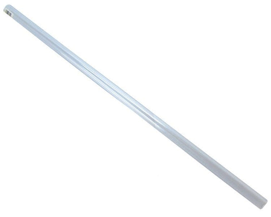 Lees Rigid Thinwall Tubing - Clear image 0