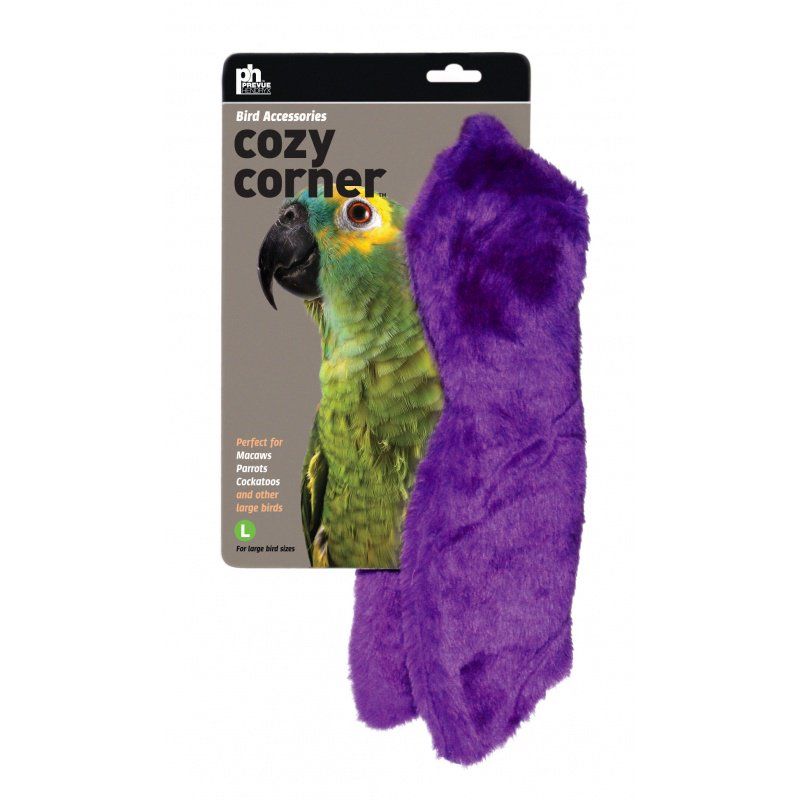 Prevue Cozy Corner image 0