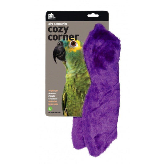 Prevue Cozy Corner image 0