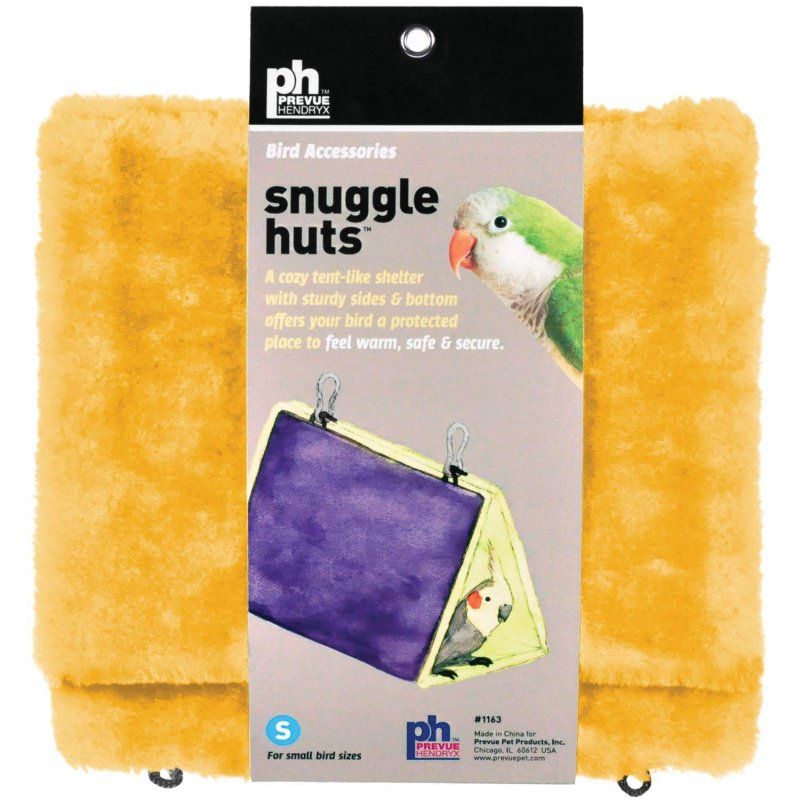 Prevue Snuggle Hut image 0