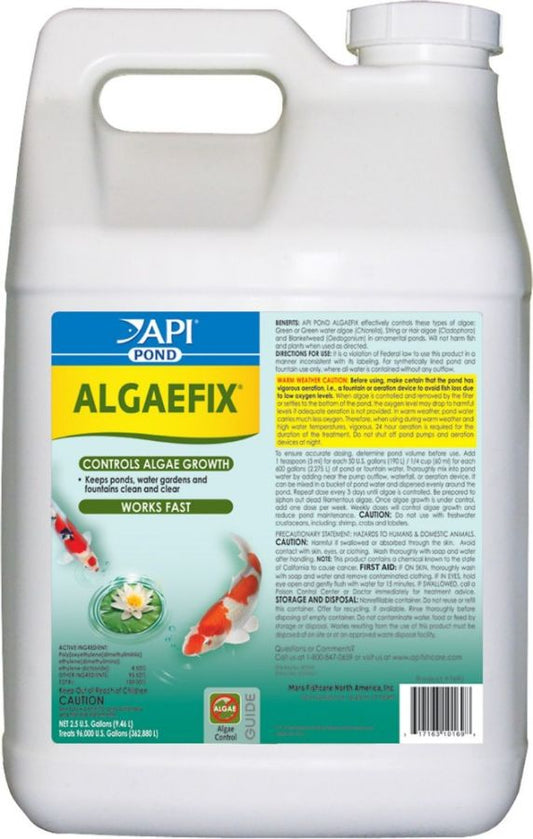 PondCare AlgaeFix Algae Control for Ponds image 0