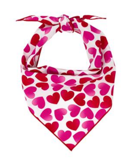 Valentine Bandana image 2