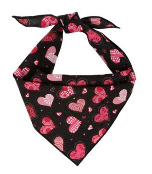 Valentine Bandana image 3