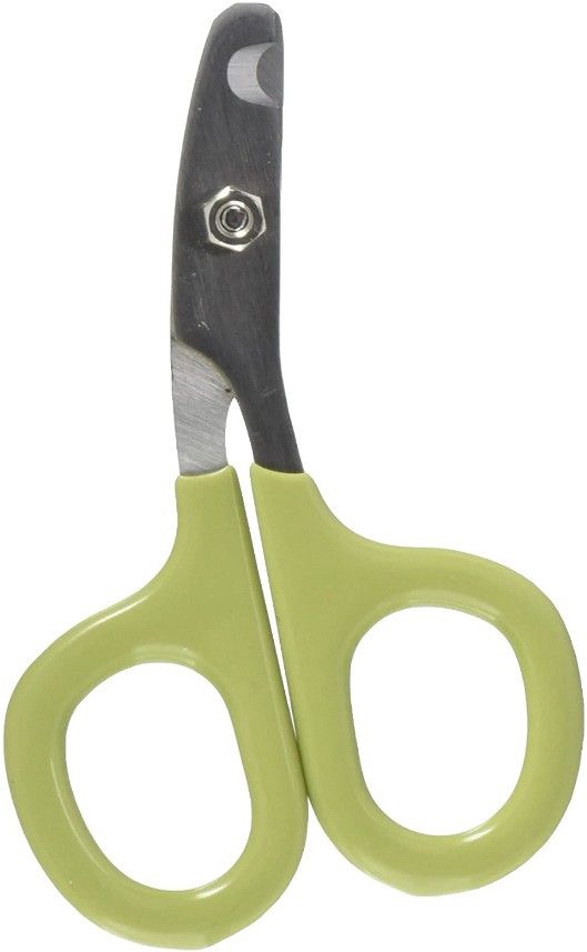 Safari Stainless Steel Nail Trimmer image 0