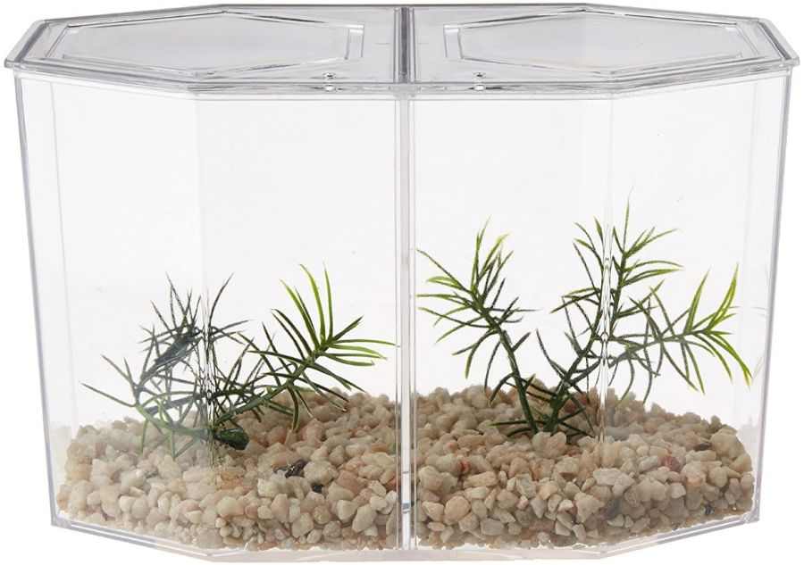 Lees Betta Hex Dual image 0