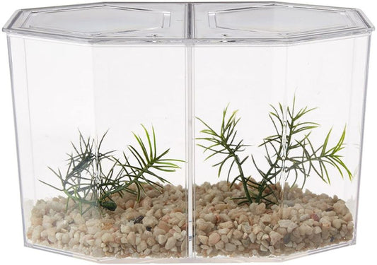 Lees Betta Hex Dual image 0