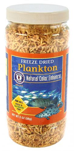 SF Bay Brands Freeze Dried Plankton image 0