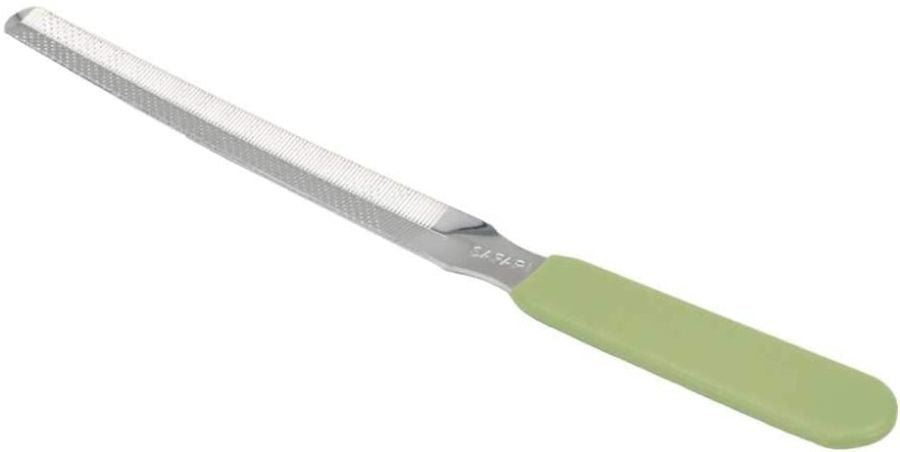 Safari Dog and Cat Nail File - Stainless Steel image 0