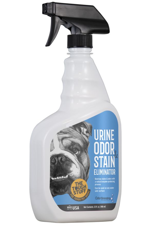 Nilodor Tough Stuff Urine Odor & Stain Eliminator for Dogs image 0