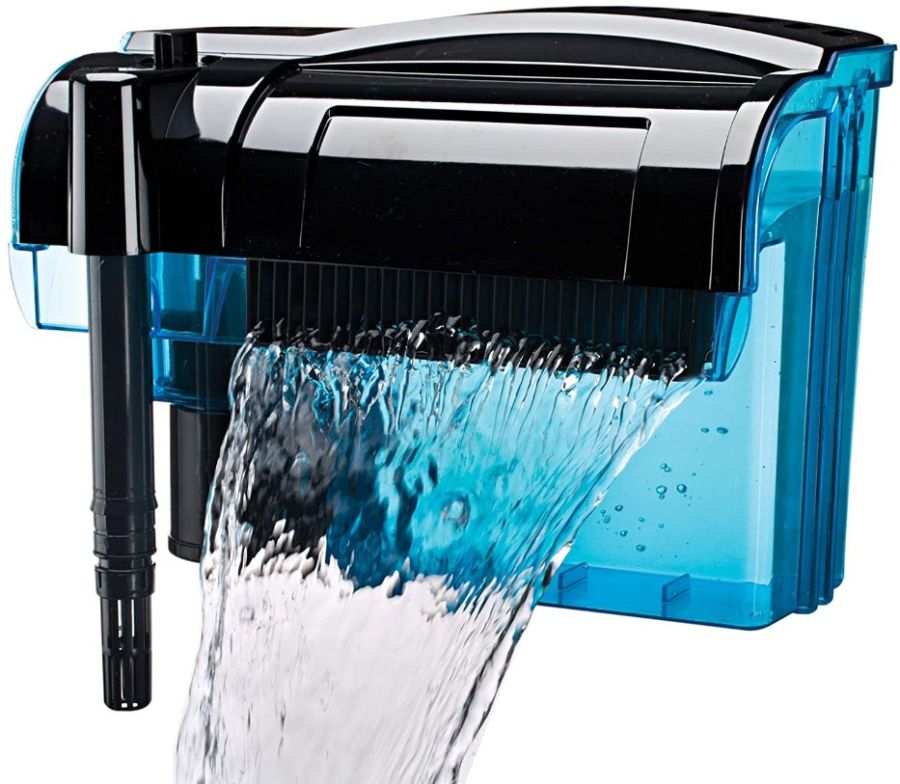 Cascade Power Filters image 0