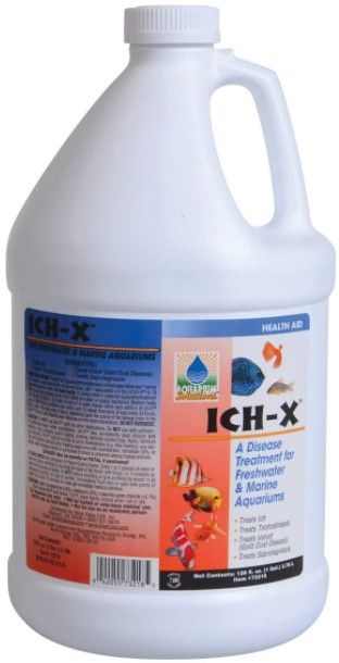 Hikari Ich-X Ich Treatment image 0