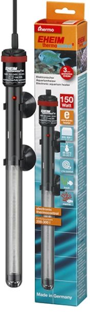 Eheim Thermocontrol Aquarium Heater image 0
