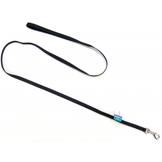 Coastal Pet Nylon Lead Black image 0