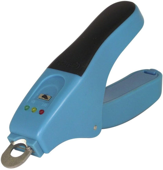 Miracle Care QuickFinder Nail Clipper for Medium Dogs image 0