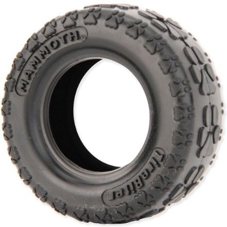 Mammoth TireBiter II Dog Toy image 0