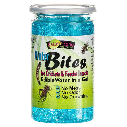 Nature Zone Water Bites for Feeder Insects image 0