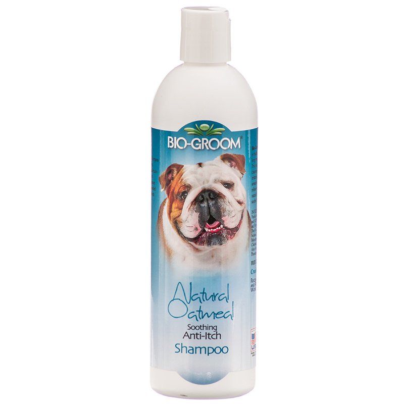 Bio Groom Oatmeal Shampoo image 0