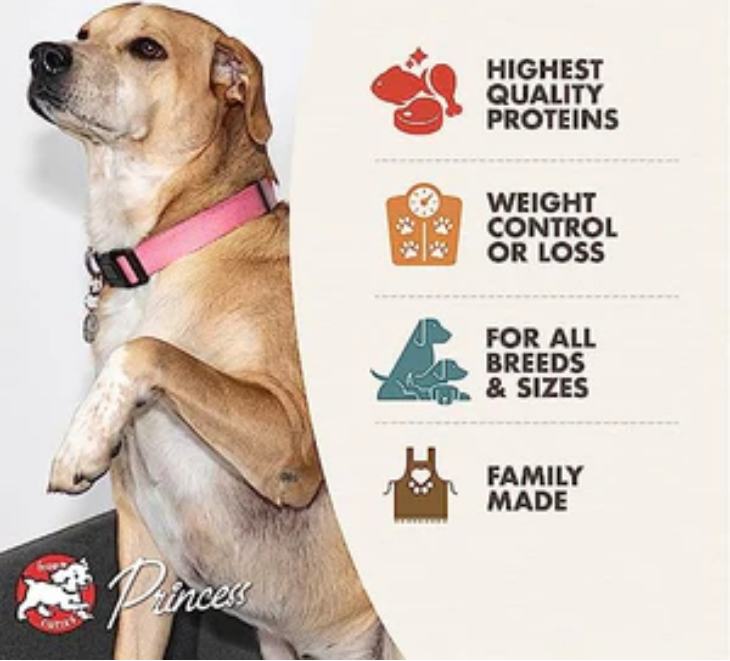 FROMM Gold Coast Weight Management Grain-Free Whitefish Dry Dog Food image 2