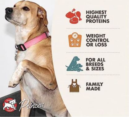 FROMM Gold Coast Weight Management Grain-Free Whitefish Dry Dog Food image 2