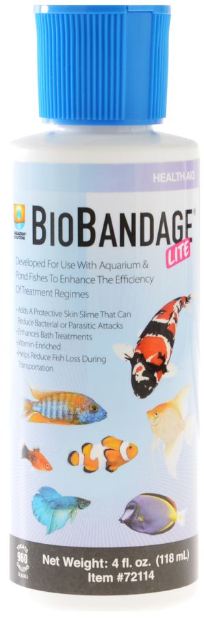 Hikari Bio-Bandage image 0
