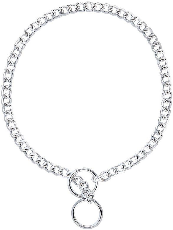 Coastal Pet Herm Sprenger Dog Chain Training Collar image 0