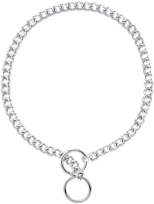 Coastal Pet Herm Sprenger Dog Chain Training Collar image 0