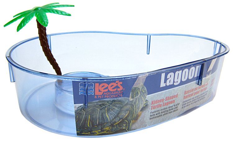 Lees Turtle Lagoon - Assorted Shapes image 0