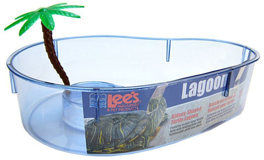 Lees Turtle Lagoon - Assorted Shapes image 0